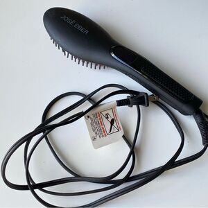 Jose Eber Digital Straightening Brush
